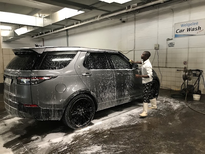 Welgeleë Car Wash & Valet - Photo 2